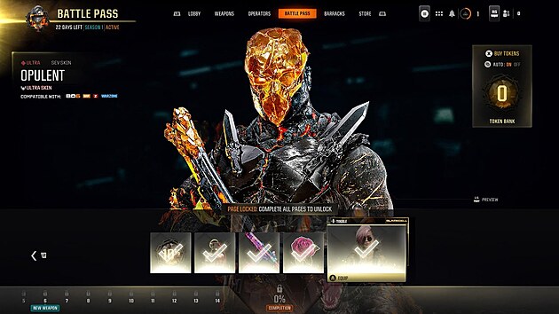 Call of Duty: Black Ops 6