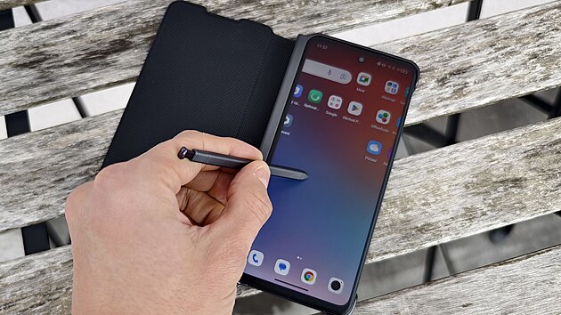 TCL 50 Pro Nxtpaper 5G