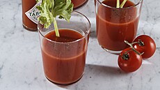 Bloody Mary