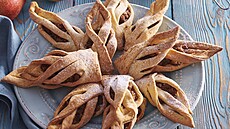 Bo�� milosti s hru�kovou n�pln�