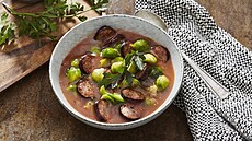 Kapustikový butgulá