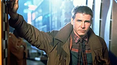 Z filmu Blade Runner