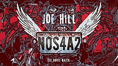 NOS4A2: Vánoní íe