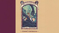 Temné terárium