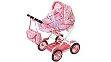 Ko�árek Baby Annabell