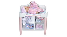P�ebalovací st�l Baby Annabell