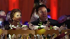 Nov� zvolený americký prezident Donald Trump nominoval wrestlingovou magnátku...