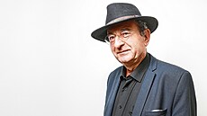 Cyril Höschl