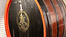 Ob�í sud na p�echovávání likéru v suterénu náv�t�vnického centra