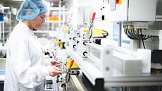 Inovace a pokrok ve zdravotnických technologiích v Hradci Králové
