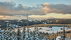 Zimní pohoda na dosah