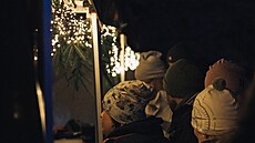 Zimní pohoda na dosah