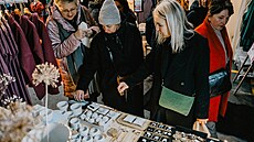 Plze Design pedstaví designové sán na sjezdovce v centru Plzn