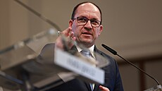 Marek Výborný Ministr zemdlství eské republiky (28. listopadu 2024)