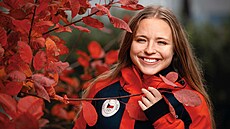 V sedmadvaceti letech je Martina Ptáková osminásobnou mistryní svta v...