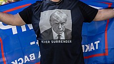 Reportá� z povolební Ameriky