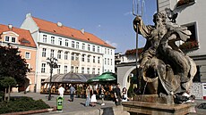 Hornoslezsko-zaglebská metropole (GZM) je sdru�ením 41 m�st v ji�ním Slezsku....