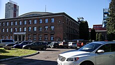 Hornoslezsko-zaglebská metropole (GZM) je sdru�ením 41 m�st v ji�ním Slezsku....