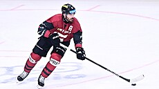 Sparanský obránce Michal Kempný.