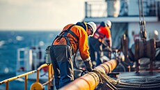 námoník posádka lo nedostatek zamstnání ivotopis