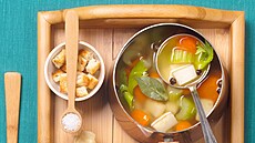 Zeleninov� v�var