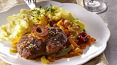 Telec� ossobuco