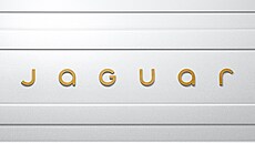 Jaguar mní své dlouholeté logo. (20. listopadu 2024).