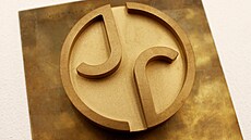 Spole�nost Jaguar p�edstavila i nový monogram. (20. listopadu 2024)