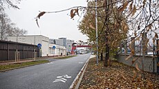 Pardubice v týdnu dokon�ily opravu ulice K Vápence. Práce vy�ly na 90 milion�...