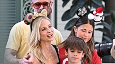 Here�ka Sarah Michelle Gellarová