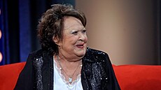 Ji�ina Bohdalová v Show Jana Krause (20. listopadu 2024)