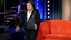 Ji�ina Bohdalová v Show Jana Krause (20. listopadu 2024)