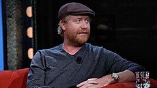 Jakub Vorá�ek v Show Jana Krause (27. listopadu 2024)