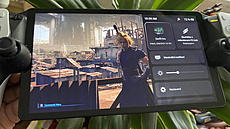 PlayStation Portal - streamování z cloudu