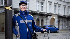 U stávajících zam�stnanc� se vybavení obm��uje postupn�. (26. listopadu 2024)