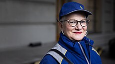 �eská po�ta m�ní outdoorové uniformy. (26. listopadu 2024)