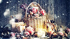 Vánoce se blíí a s nimi i as obdarovávání, kdy se snaíme najít ty...
