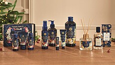 Dokonalé vánoní dárky od Yves Rocher: Tipy na vn a péi pro kadého.