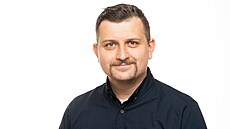 Adam Gregu, hlavní ekonom JRD