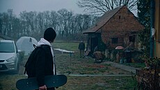 Z filmu Od marca do mája