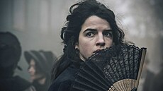 Z minisérie Dcera národa