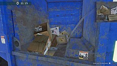 Garbage Truck Simulator