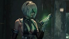 Stellar Blade
