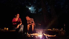 Dorota Nvotová se na Instagramu rozlouila se svým bratrem Leem v emotivním...