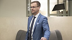 Hejtmani si zvolili nového p�edsedu Asociace kraj�. Stal se jím �éf Zlínského...