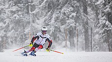 Za�átek sezony v Janských Lázních