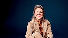 Gabriela Slováková postupn� vedla �enskou v�znici ve Sv�tlé nad Sázavou a...