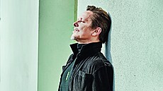 Zp�vák Michal Malátný zalo�il v roce 1987 se svým spolu�ákem ze základní �koly...