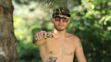 TikTok se stává �ím dál populárn�j�í platformou pro sd�lení nejen u politik�,...