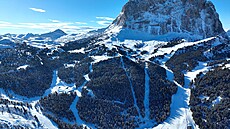 P�edváno�ní �as je ve Val Garden� obzvlá�� kouzelný